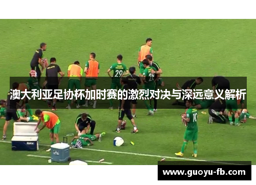 澳大利亚足协杯加时赛的激烈对决与深远意义解析