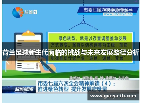 荷兰足球新生代面临的挑战与未来发展路径分析 荷兰足球新生代面临的挑战与未来发展路径分析