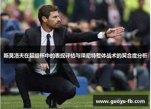 斯莫洛夫在超级杯中的表现评估与泽尼特整体战术的契合度分析