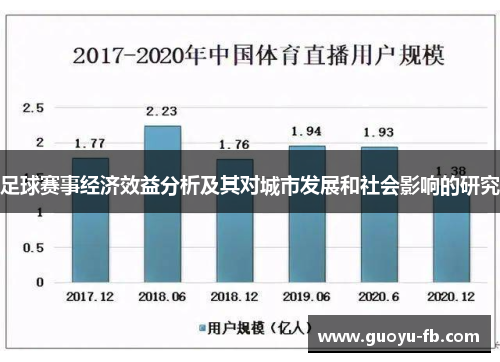 足球赛事经济效益分析及其对城市发展和社会影响的研究